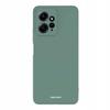 Sc Silicone Case Redmi Note 12 4G Dark Green