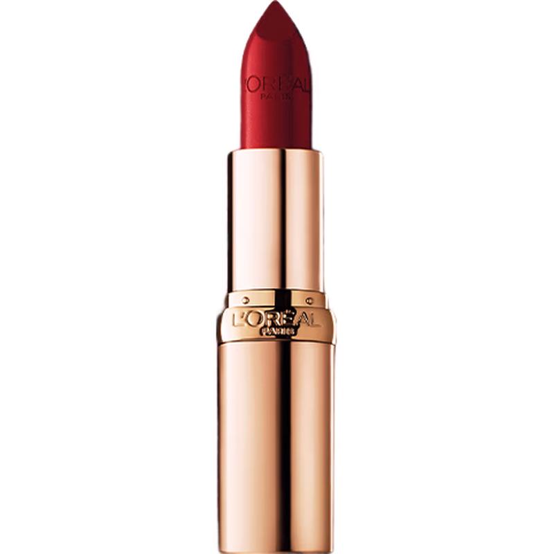 L'Oréal Color Riche Satin Lipstick