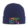 Cappello Caldo Lavorato a Maglia Homestuck Wheel Anime Berretto Invernale Cappello a Cuffia Berretti Skullies Cappelli Hip Hop per Unisex