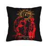 Bed Decor Verso Clair Obscur Expedition 33 Pillowcases Merch  Pillow Covers Square Multi-Size