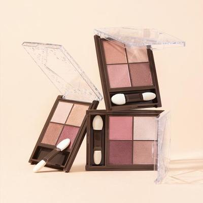 Nuance On Lidschatten 3 Farben