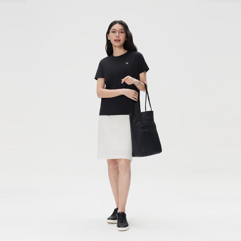 KOLON SPORT Women's SECO UPF50+ Quick-Dry T-Shirt