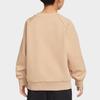 Nike Sweatshirt Knitted Casual Comfortable Crew Neck Kids Kids tops IU5325-200
