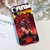 Klasyczna gra D-DOOM-E-EternalS Etui na telefon Dla IPhone 17 16 15 14 13 12 11 Pro Max Plus Miękkie etui Personalizowane DIY