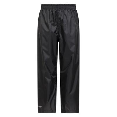 Childrens/Kids Pakka II Waterproof Over Trousers