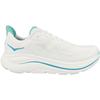 HOKA Clifton 10 Running Jogging x Size Shoes, Shoes, 1162030-WKY (White Blue, 26.0, Men's)