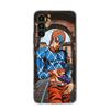 JoJo Adventure Guido Mista Phone Case For Samsung Galaxy A13 A14 A15 A16 A17 A53 A54 A55 A56 A33 A34 A35 A36 A23 A24 A25 A26 A05