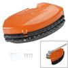 Strong Trimmer Guard  Kit Fit  FS80  FS81  FS83  FS85  FS86  FS87 FS88  FS96  FS100  FS106  FS108 FS110