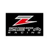 ZETA Racing Decal 65x40mm C0735