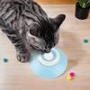 Neues Katzen-Hunde-Leckspielzeug Langsamfresser Hundelecknapf mit Saugnapf Anti-Erstickung Schnüffelmatte Haustierberuhigung für kleine, mittlere und große Rassen