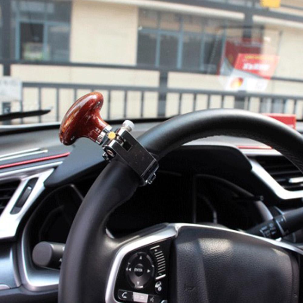 

Усилитель рулевого колеса, ручка помощи, универсальный аксессуар для вождения, для замены