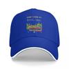 Baseball Caps Can I Lick It Periodic Table Funny Graphic Unisex Outdoor Summer Caps