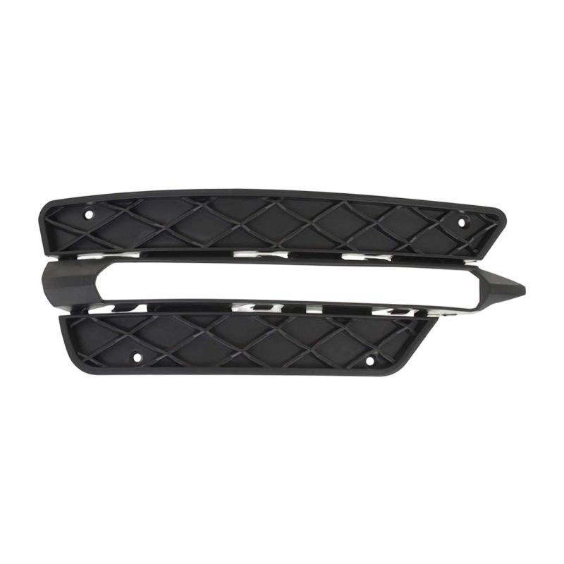 Mercedes-Benz C-Class W204 Front Bumper Air Vent Fog Light Trim Grille for C200 (2048851353 2048851453)