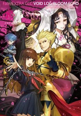 Fate/EXTRA CCC VOID LOG: BLOOM ECHO IV [Book]