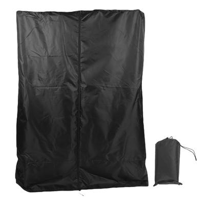 Pull Up Bar Station Cover Protective Dusts Proof for Indoor Home Strength Training Dip Stand L