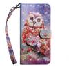 Flip Leather Wallet Case For Samsung Galaxy S6 S7 S8 S9 S10 S20 S21 30 Plus Ultra Edge Magnetic Wallet Case Galaxy S20 S21 FE