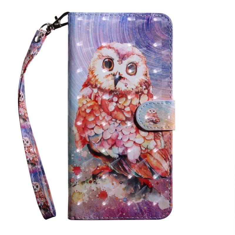 Flip Leather Wallet Case For Samsung Galaxy S6 S7 S8 S9 S10 S20 S21 30 Plus Ultra Edge Magnetic Wallet Case Galaxy S20 S21 FE