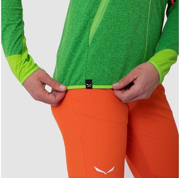 Куртка Salewa Agner Hybrid Polarlite Durastretch