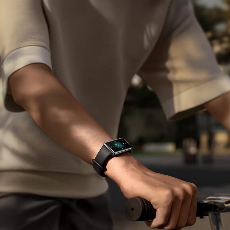 Honor Band 9 Smart Fitness Tracker (CN version)