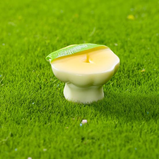 Micro Landscape Ornament Forest Theme Miniature Desktop Decoration Resin Figurines for Bookshelf And Flower Pot
