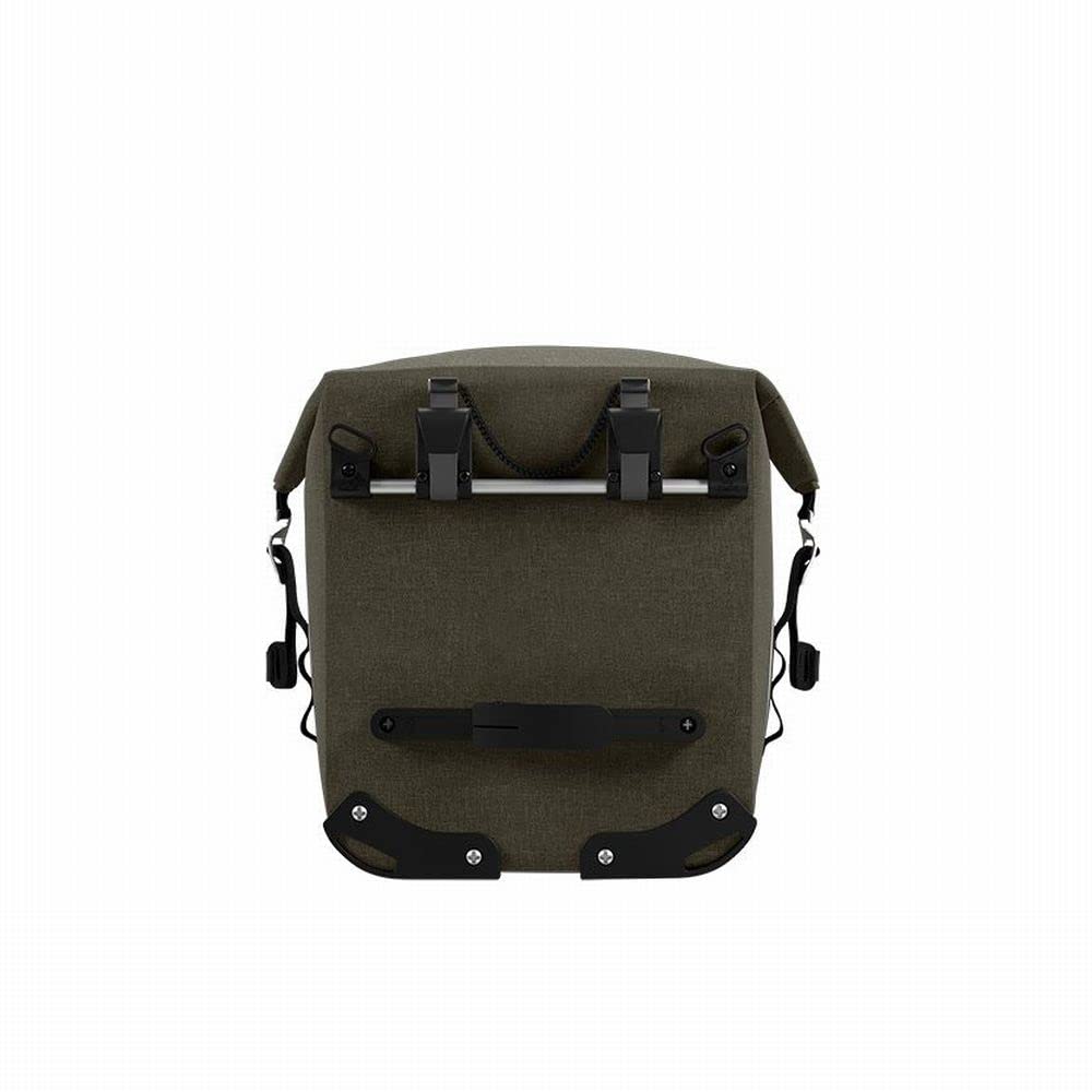 BROOKS Gepäckträgertasche SCAPE PANNIER BAG Gepäckträgertasche [13L]