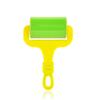 DIY Multifunction Rolling Pin 5D Cross Stitch Accessories Clay Tool Plastic Diamond Painting Roller