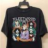 Fleetwood Mac 1978 Tour T-Shirt Stevie Nicks T-Shirt
