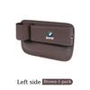 -Multifunction Car Seat Gap Filler Storage Center Console Organizer Phone Holder Accessories For BMW G32 F10 F30 G01 G05 G30 G20