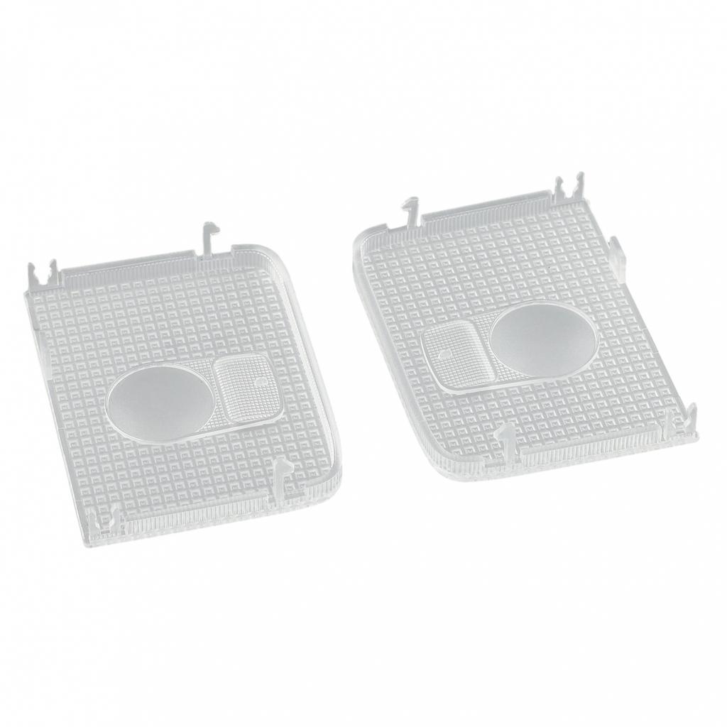 Lamp Cover For Nissan Teana/Altima Interior Plastic Replacement