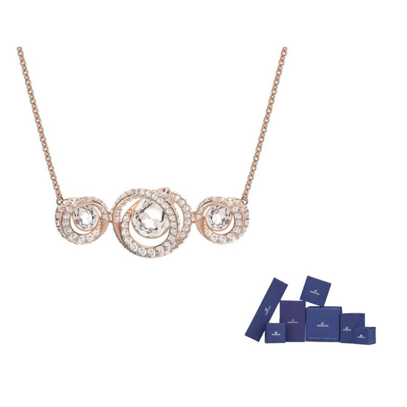 Swarovski Generation Necklaces Womens