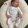Soft Pillow Baby Lounger Cover with Handle Removable Washable Dot Design Infant Nest Dustproof Compact Snugly Fit Protective Case Home Use