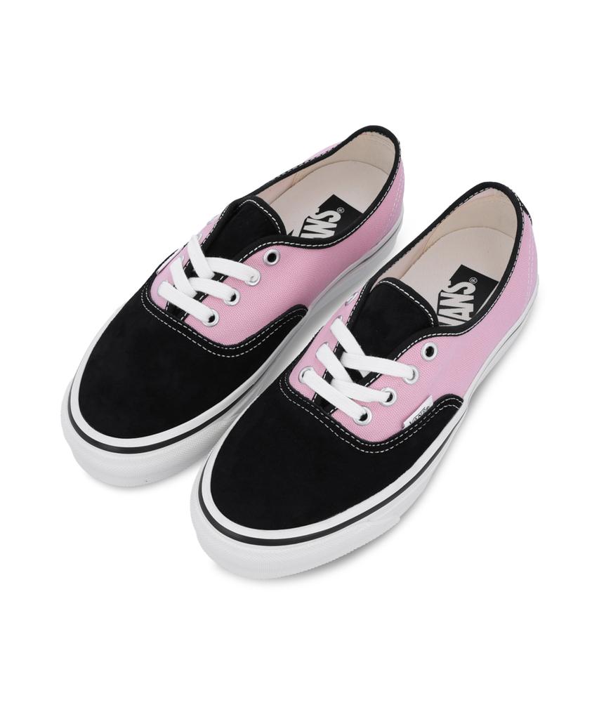 Vans Premium Authentic 44 Lx - (Archive) Coral Blush / Vn000D9Nd3X1