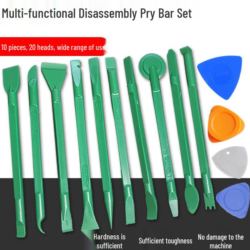 Mobile Phone Precision Repair Tool Kit