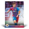 Topps FC Barcelona Official Team Set 2021/22