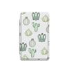 Cute Rabbit Magnetic Case Anti-fall Folio Shell High Quality Protective Cover for XTEINK X4/X3