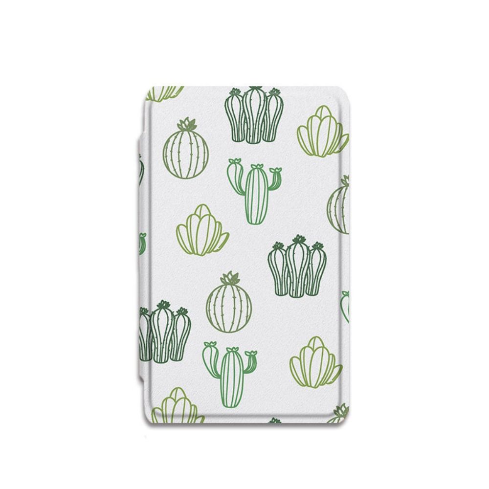 Cute Rabbit Magnetic Case Anti-fall Folio Shell High Quality Protective Cover for XTEINK X4/X3
