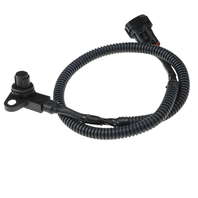 Camshaft Angle Position Sensor 8973297751 For ISUZU NPR 4HK1 6HK1 HINO Truck