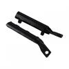 For Nissan For Tiida Front Bumper Retainers Compatible with 2005 To 2010