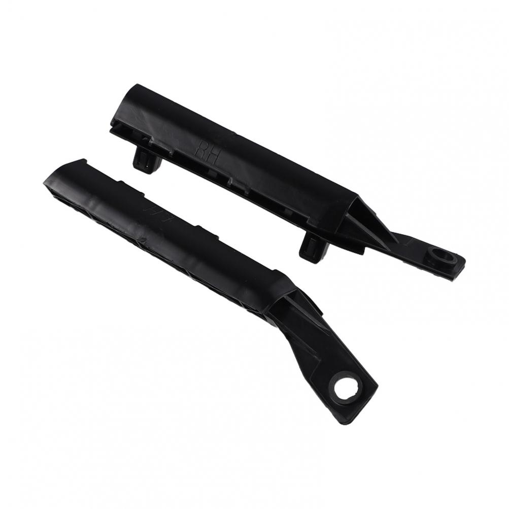 For Nissan For Tiida Front Bumper Retainers Compatible with 2005 To 2010