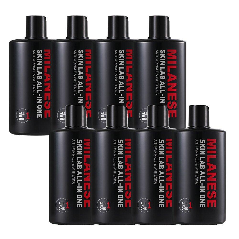 

MILANESE Skin Lab All-in-One 200ml 7+1