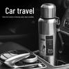 OLOEY Portable 316 Stainless Steel Water Bottle