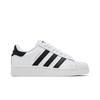 Superstar XLG 'White Black' (Unisex) Cloud White / Core Black / Gold Metallic Skate Shoes IF9995