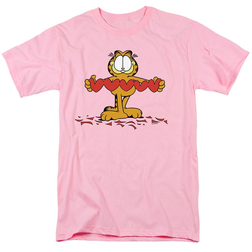 Garfield  Sweetheart  T-Shirt - to 4X 3XL