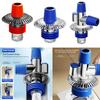 Anti-odor Sewer Drain Connector Multi Functional Hose Adapter  Washing Machine Drain