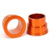 Motorcycle CNC Front Wheel Hub Spacers For KTM SX SXF XCF EXC EXCF EXCW XCW SMR 125 150 200 250 300 350 400 450 505 525 530
