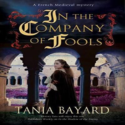 In the Company of Fools by Tania Bayard Paperback Book 9781780296784