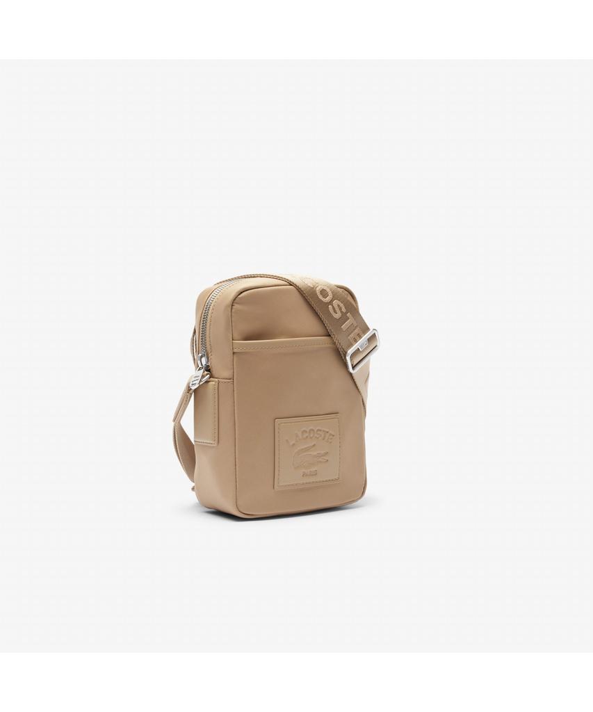 Lacoste Men'S Classic Vertical Camera Bag Nh5073I55N F07