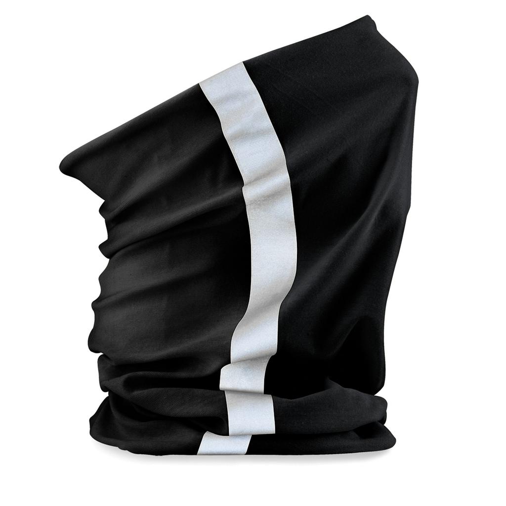 Beechfield Unisex Adult Morf Hi-Vis Neck Warmer
