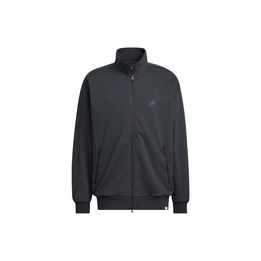 adidas Comfort Jacket Men's Carbon Black IK3464