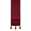 Bohemian Style Sofa Cover Side Pockets Space Saver Sofa Hanging Storage Bag  Remote Control